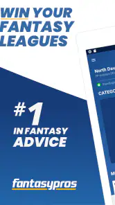 Fantasy Baseball My Playbook screenshot
