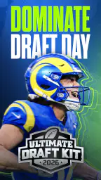 Fantasy Football Draft Kit UDK screenshot