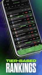 Fantasy Football Draft Kit UDK screenshot