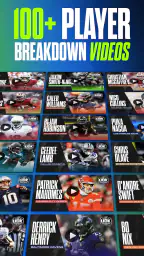 Fantasy Football Draft Kit UDK screenshot