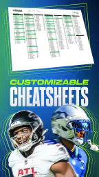 Fantasy Football Draft Kit UDK screenshot