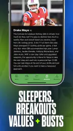 Fantasy Football Draft Kit UDK screenshot