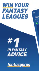 Fantasy Football My Playbook screenshot