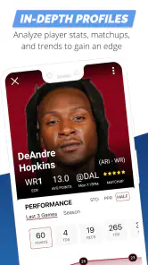 Fantasy Football My Playbook screenshot