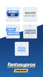 Fantasy Football My Playbook screenshot