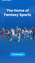 Fantrax Fantasy Sports screenshot