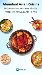Fantuan Delivery-饭团外卖 screenshot