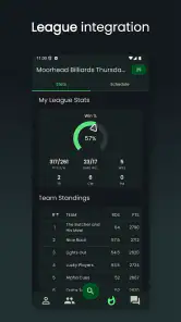 FargoRate Player screenshot