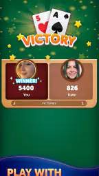 Farkle Cards screenshot