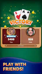Farkle Cards screenshot