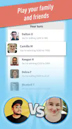 Farkle Friends! Dice Game screenshot