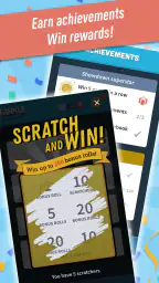 Farkle Friends! Dice Game screenshot