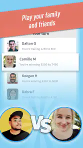 Farkle Friends! Dice Game screenshot
