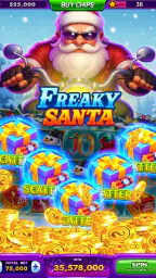 Farkle mania - Slots game screenshot