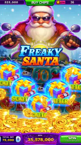 Farkle mania - Slots game screenshot