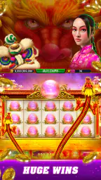 Farkle mania - Slots game screenshot