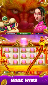 Farkle mania - Slots game screenshot