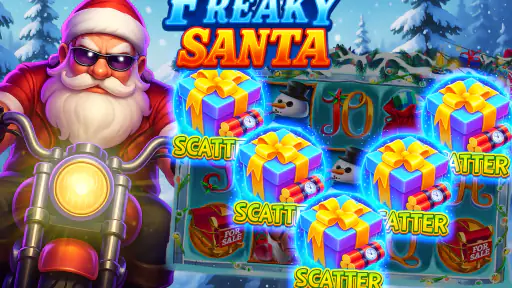 Farkle mania - Slots game screenshot