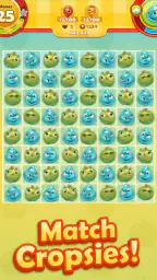 Farm Heroes Saga screenshot