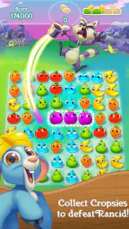Farm Heroes Super Saga screenshot