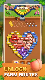 Farm Madness: Traffic Jam screenshot