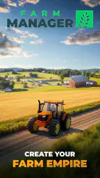 Farm Manager - 2026 screenshot