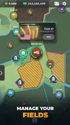Farm Manager - 2026 screenshot