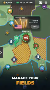 Farm Manager - 2026 screenshot