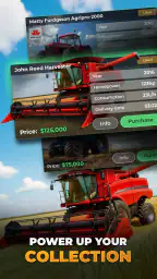 Farm Manager - 2026 screenshot