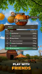 Farm Manager - 2026 screenshot