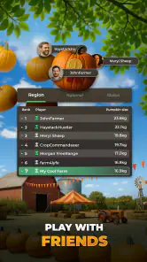 Farm Manager - 2026 screenshot