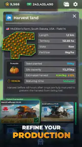 Farm Manager - 2026 screenshot