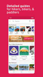 FarOut screenshot