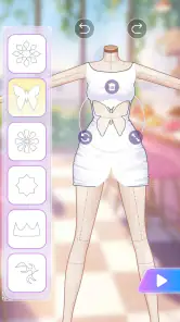 Fashion Tailor: Fashion Design screenshot