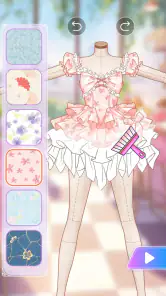 Fashion Tailor: Fashion Design screenshot