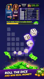 Fast Cash Farkle screenshot