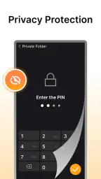Fast Downloader - Video Player screenshot