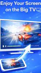 FastCast - TV Cast screenshot