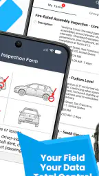 FastField: Field Service Forms screenshot