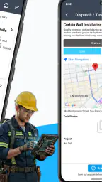 FastField: Field Service Forms screenshot