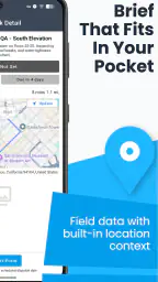 FastField: Field Service Forms screenshot
