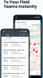 FastField: Field Service Forms screenshot