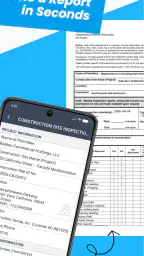 FastField: Field Service Forms screenshot