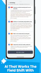 FastField: Field Service Forms screenshot