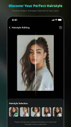 FastVid AI: Photo to Video screenshot