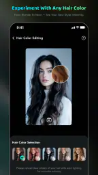 FastVid AI: Photo to Video screenshot