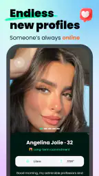 FateLinkPro - Local Fun Chat screenshot