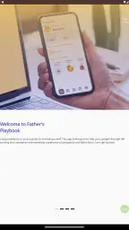 Father's Playbook screenshot