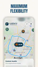 Favor Runner: Deliver & Earn screenshot