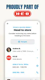 Favor Runner: Deliver & Earn screenshot